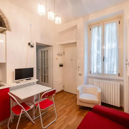 Esclusivo Nel Cuore Di * Milano