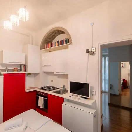 Esclusivo Nel Cuore Di Milano
