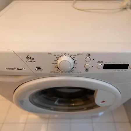 Esclusivo Nel Cuore Di Daire