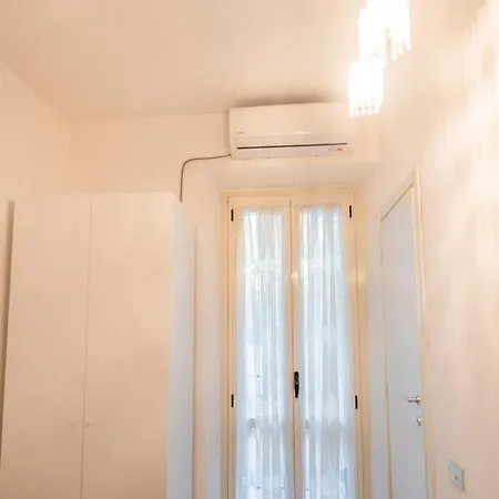 Daire Esclusivo Nel Cuore Di