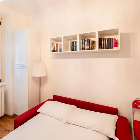Esclusivo Nel Cuore Di * Milano